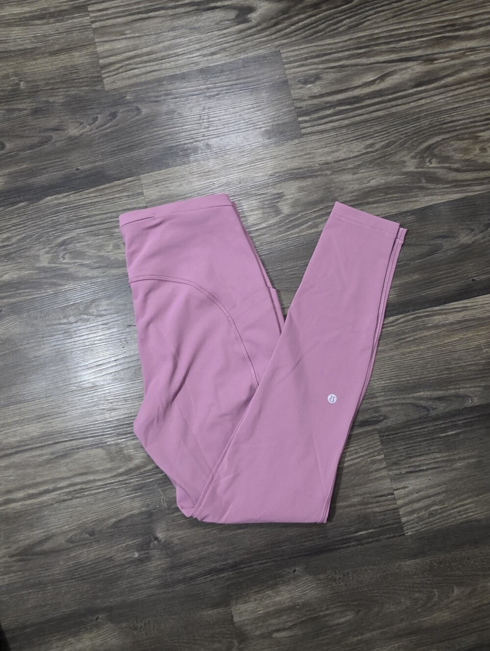 Lululemon Swift Speed High-Rise Tight Align Womens Leggings Vintage Plum